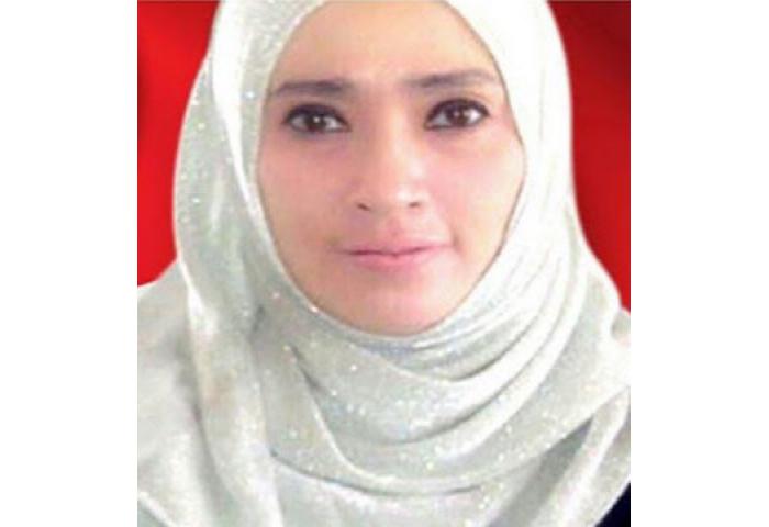Firza Husein Ditangkap Lagi